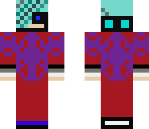 red diamond mods
