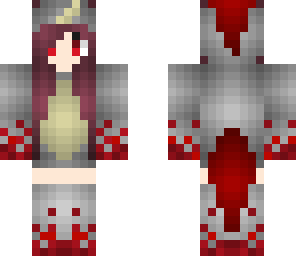bloody unicorn