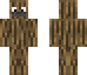 pebble oak wood