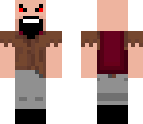 evil notch
