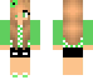 green me