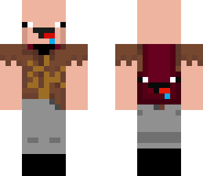 noob notch