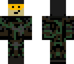 gommehd army