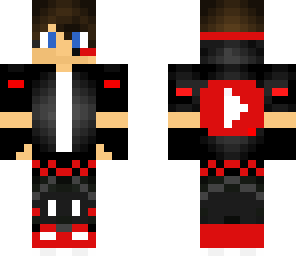 youtuber