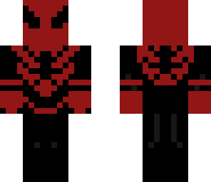 assassin spider man
