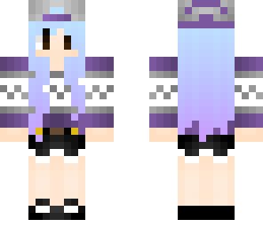 cool girl