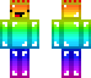 color king