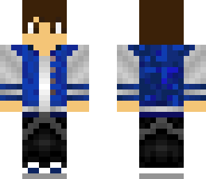 skin von nick