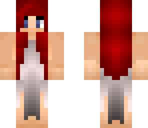 red head dress 