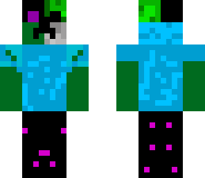mix off mobs