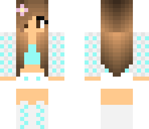 summer girl