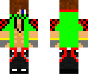 heftigsmurf 8