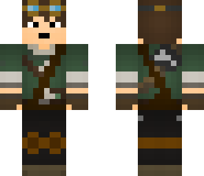 steampunk 2