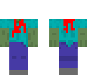 headles zombie 2