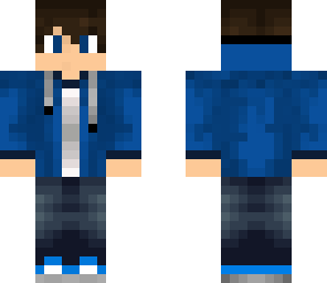 cool teen