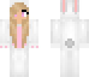 bunny skin