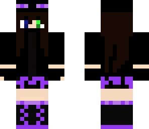 ender girl