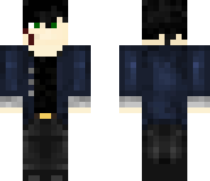 dla g nowy skin