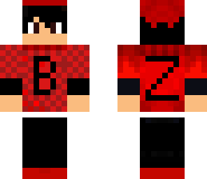 bazukafabi skin weinnachten