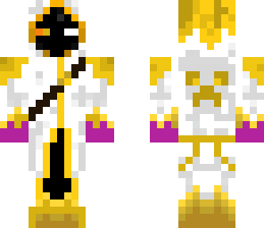 ender god