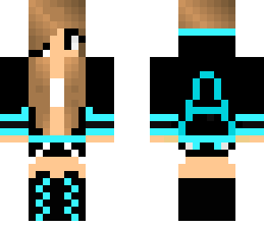 alyson gamer