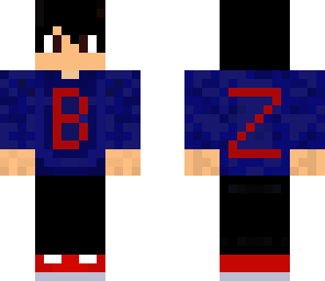 bazukafabi skin