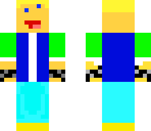 derp guy
