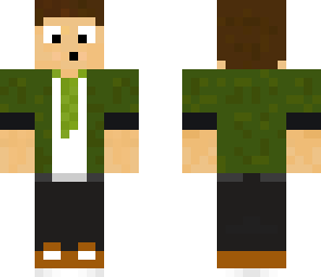 top skin