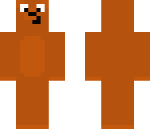 teddy