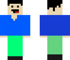 derpy dude