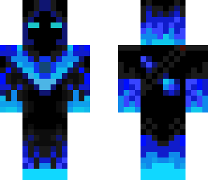 ice god