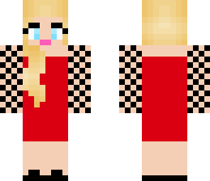 rebelish mary