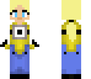 chloe minion