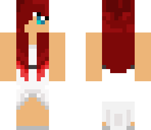 red head
