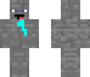 marshmallowman71 stone