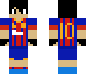 linel messi