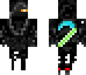 emerald phantom