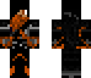 ender hunter