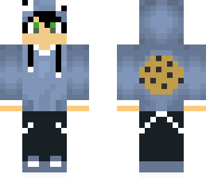 cookie monster