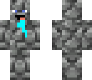 marshmallowman71 cobblestone