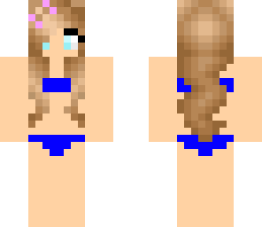 redo bikini