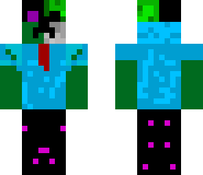 mix off mobs