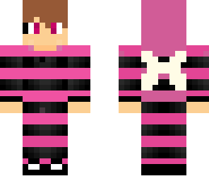 pink bee 