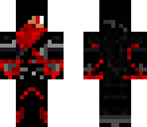 ender hunter