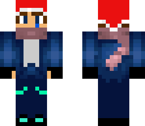 greninja noel
