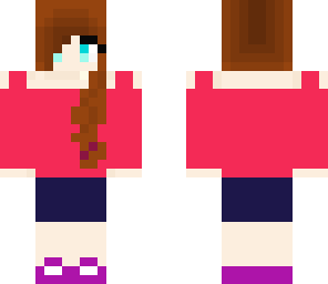 girl