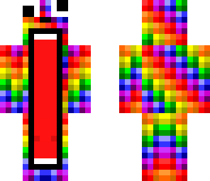 i love rainbowzz