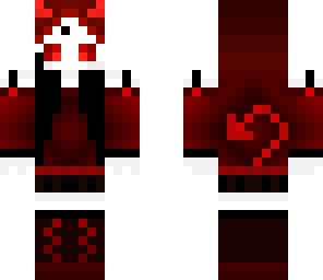 devil girl