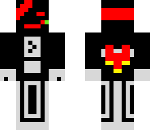 cyborg br