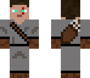 archer shadow